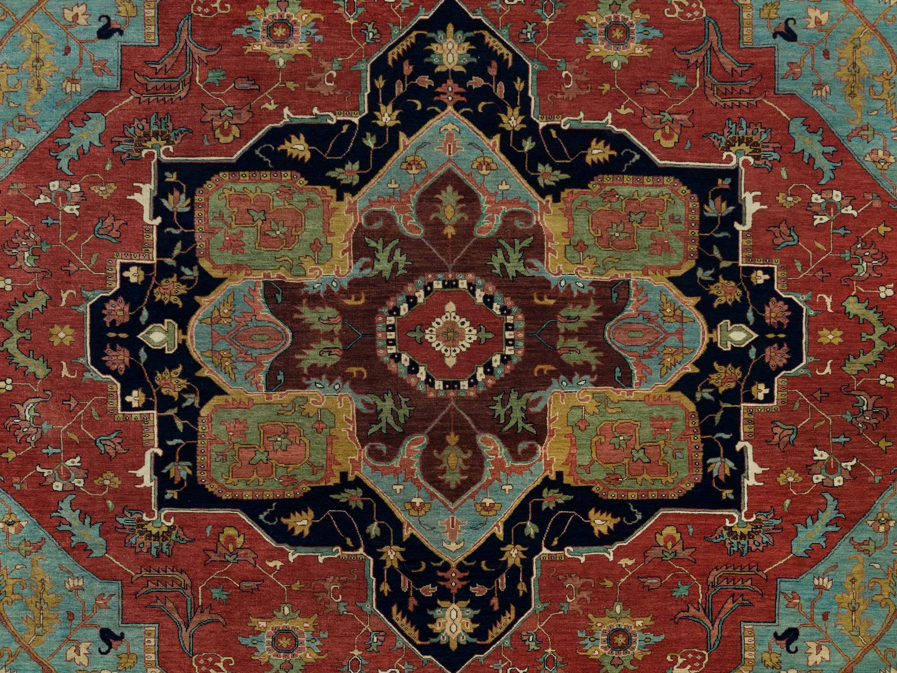 HerizRugs ORC812610